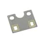 Genuine Loncin Push Rod Guide Plate - 140710002-0001
