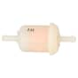 Genuine Loncin 1P85, 1P92, 2P73 Fuel Filter - 170010045-0001
