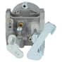 Genuine Loncin LC154-F Carburettor Assy - 170021061-0001