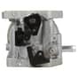 Genuine Loncin 1P92F Carburettor - 170021557-0001