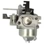 Genuine Loncin G200F Euro V Carburettor - 170022140-0001
