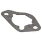 Genuine Loncin Air Filter Gasket - 170430070-0001