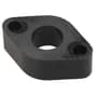 Genuine Loncin LC154F Carburettor Insulator - 170440054-0001