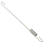 Genuine Loncin Cable Return Spring - 171600006-0001