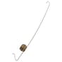 Genuine Loncin LC154F-1 Throttle Return Spring - 171610011-0001