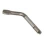 Genuine Loncin Governor Arm Shaft - 171630002-0001