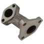 Genuine Loncin Exhaust Manifold - 180590092-0001 - ONLY 1 LEFT
