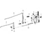 Cobra LC1P92F-1 - Loncin Tractor Engine May 2023 Governor Diagram