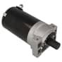 Genuine Loncin LC2P77F, LC2P80FD Starter Motor - 270360170-0001