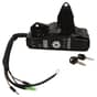 Genuine Loncin G Series Engine Control Box - 271050001-0002