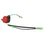 Genuine Loncin G160F - G390F Engine Stop Switch - 271660028-0001
