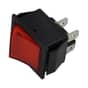Genuine Loncin LC2500-AS, LC3000-AS Stop Switch - 271810002-0001
