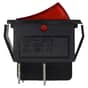 Genuine Loncin LC2500-AS, LC3000-AS Stop Switch - 271810002-0001