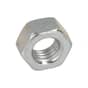 Genuine Loncin Muffler Nut - 380340005-0005