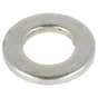 Genuine Loncin Flat Washer - 380450519-0001