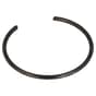Genuine Loncin G240, G270 Gudgeon Pin Clip - 380560056-0001