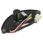 Genuine Loncin LC5000, LC6500 Voltage Regulator - 660150092-0001