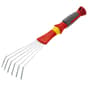 Wolf Garten Small Sweep with Fixed Handle - LD2k