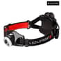 LED Lenser H7R.2 Rechargeable Headlamp Box - 7298