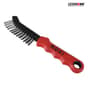 Lessmann Steel Brake Caliper Brush 225mm - 182.401