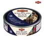 Liberon Wax Polish Black Bison Medium Oak 500ml - 69971