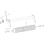 Allett Liberty 30 Front Roller