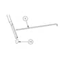 Allett Liberty 30 Handle