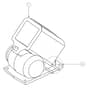 Allett Liberty 30 Powerhead
