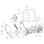 Allett Liberty 35 Main Assembly