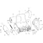 Allett Liberty 35 Main Assembly
