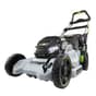 EGO 56v Self Propelled 42cm Cordless Mower Kit (with 4Ah Battery and Charger) - LM1702E-SP