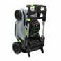 EGO 56v Self Propelled 47cm Cordless Mower Kit (with 5Ah Battery and Charger) - LM1903E-SP