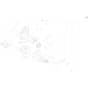 EGO LM2130E-SP - Lawnmower (Jan 2022) Drive Unit Assy Diagram