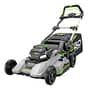 EGO 56v Self Propelled 52cm Cordless Mower Kit (with 7.5Ah Battery and Charger) - LM2135E-SP