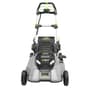 EGO 56v Self Propelled 52cm Cordless Mower Kit (with 7.5Ah Battery and Charger) - LM2135E-SP