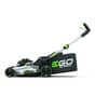 EGO 56v Self Propelled 52cm Cordless Mower Kit (with 7.5Ah Battery and Charger) - LM2135E-SP