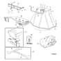 John Deere LR135 - PC4438 - Accessories - ST247906