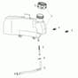 LR 53 TK ALL ROAD EXA 4 (K805) -  - Efco Rotary Mower Tank Diagram