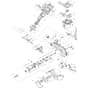 Makita LS1016L - Slide Compound Saw 255mm 260mm - Power Tool 01 Diagram
