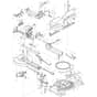 Makita LS1216L - Slide Compound Saw 305mm - Power Tool 02 Diagram