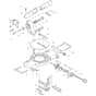 Makita LS1440 - Miter Saw 355mm - Power Tool 02 Diagram