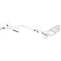 Cobra LT112HR2L - Tractor Jan 2025 Mulch Plug Diagram
