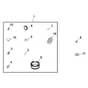 John Deere LT170 - PC9073 - Seal Kit - ST568167