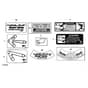 John Deere LT170 - PC9073 - Mower Deck - ST605731