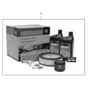 John Deere LT170 - PC9073 - Home Maintenance - ST605734