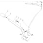 Cobra LT62MRL 2024 - Tractor Jan 2024 from build 2312- only Shift Diagram