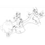 Cobra LT86MRL 2023 - Tractor Apr 2023 Electric Harness Assy Diagram