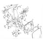 John Deere LTR180 - PC9156 - Grass Collector - ST594082