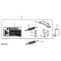 John Deere LTR180 - PC9156 - Lift Assist - ST594085