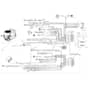 Cobra LTX102HR2L - Tractor Jan 2025 Electrical Parts Diagram